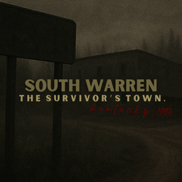 South Warren ( B42 ) – Project Zomboid Mod
