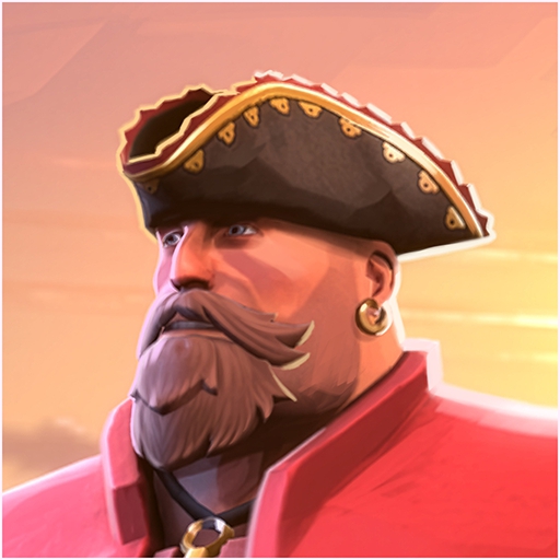 Professional Pirate (Privateer)