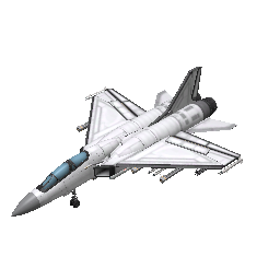 F/A-12A Fluke