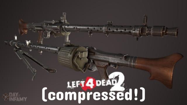 DOI MG34 (M16) (Compressed edition)