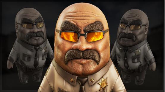 Sheriff