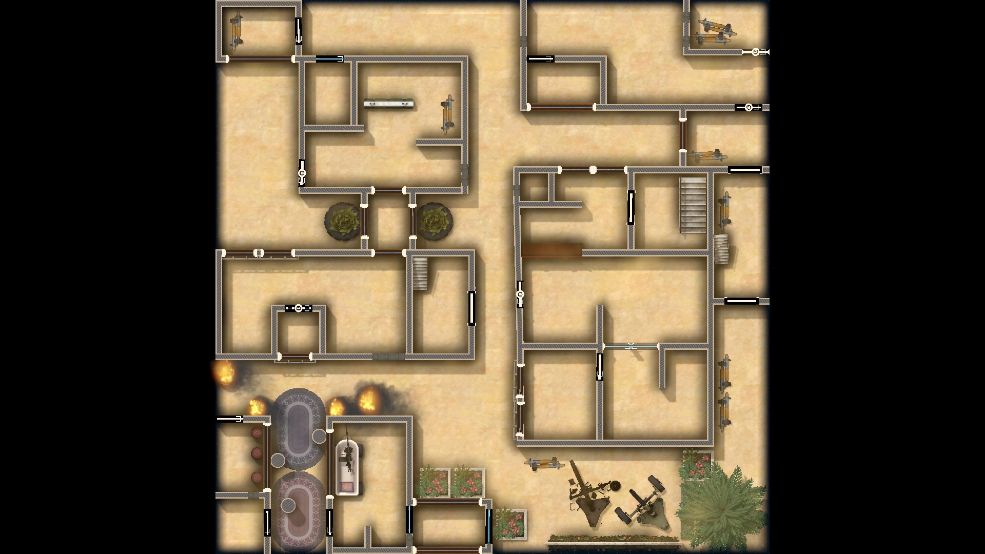猴蜜的入门级喵喵喵 preview
