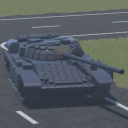 OAV. MBT-2CA-T1K. v1968