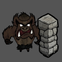 Mobs Don't Damage Walls