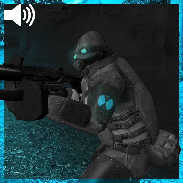 Enhanced Overwatch Radio [Episodic] preview
