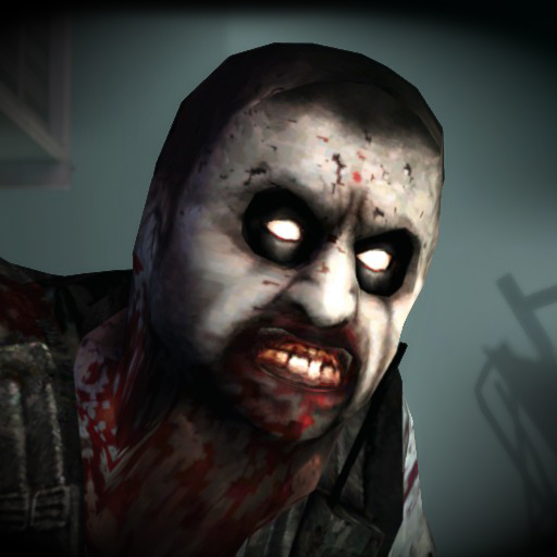 Terror-Strike Zombie Playermodel