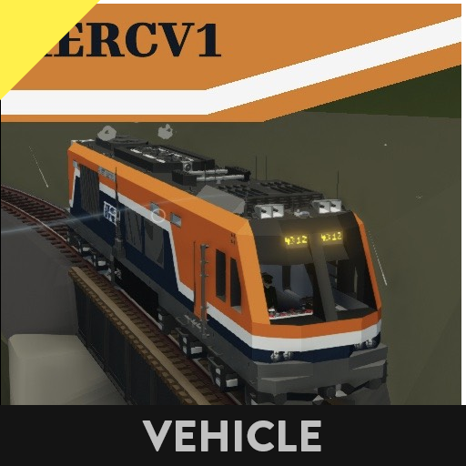 MERCV1  (LIFT) Unit 4312 (RCU)
