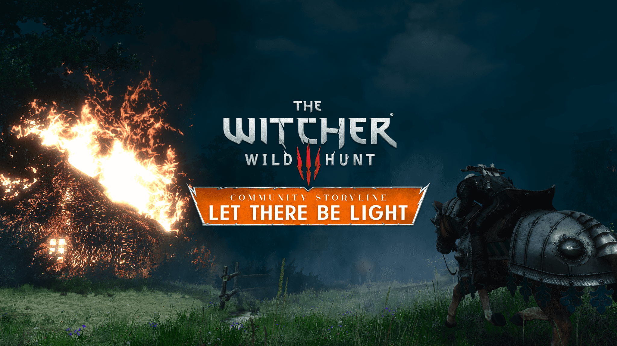 Let There Be Light