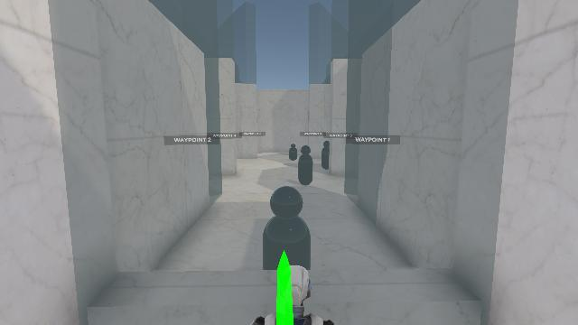 Hordeshot Standard (Remake) preview