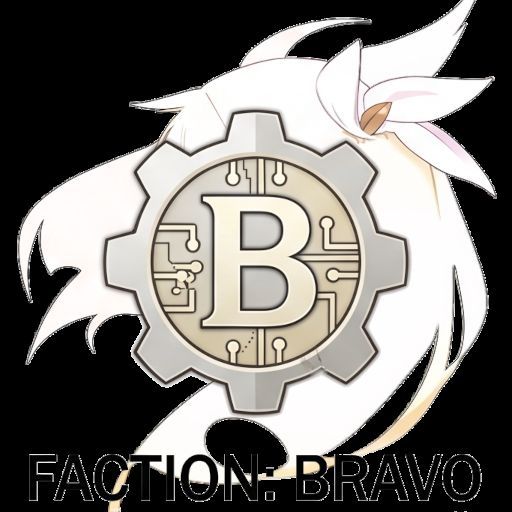 IWC Factions V2 Bravo