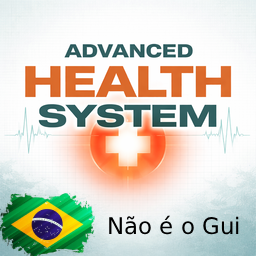 AHS - Advanced Health System (Brazilian Portuguese)