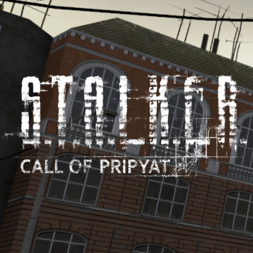 S.T.A.L.K.E.R. Call of Pripyat - Live to Forget for Radio Song