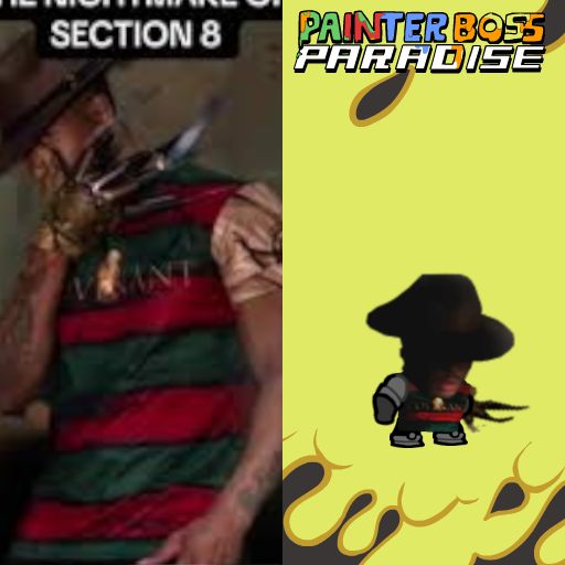 Nightmare on Section 8