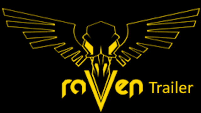 Raven Trailer preview