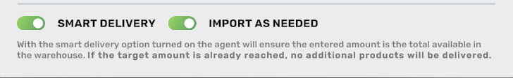 Import As Needed