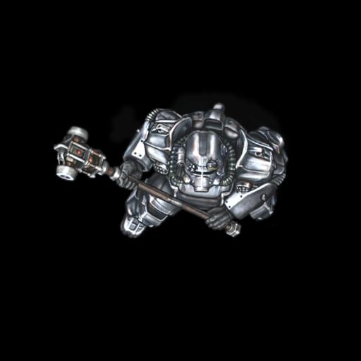 T-45 Hammer