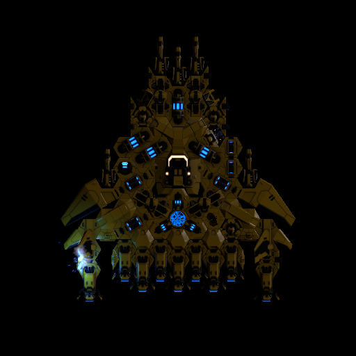Gunship Destroyer