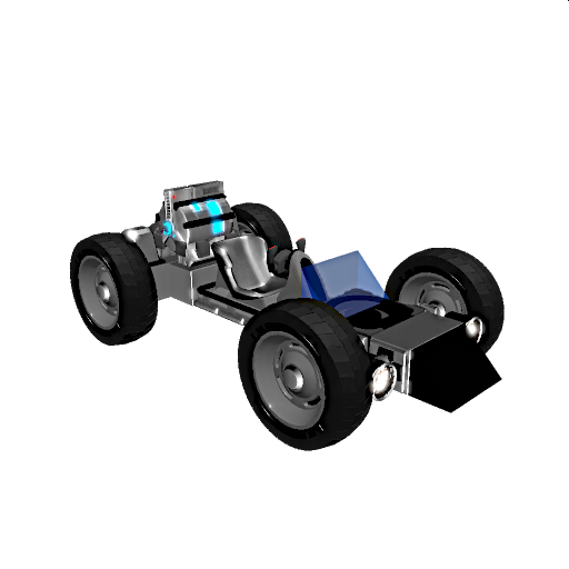 RASE CAR 9