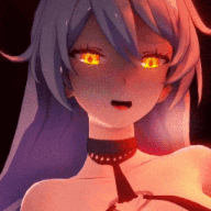 [Honkai Impact 3rd]_ HoV Queen Sex 🧡