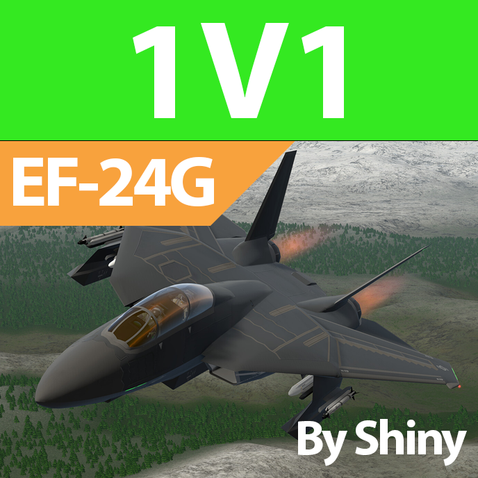 1V1 FIGHT & DODGE MISSILES