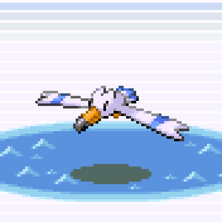 Crossing the Sea