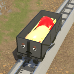 Biofused Truck