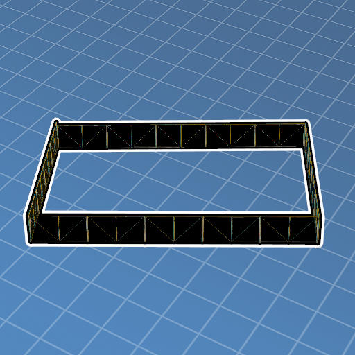 Large Cage