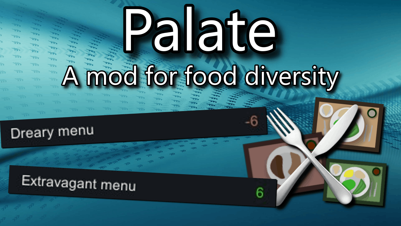 Palate