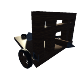 tabs ballista