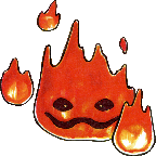 Hot Head