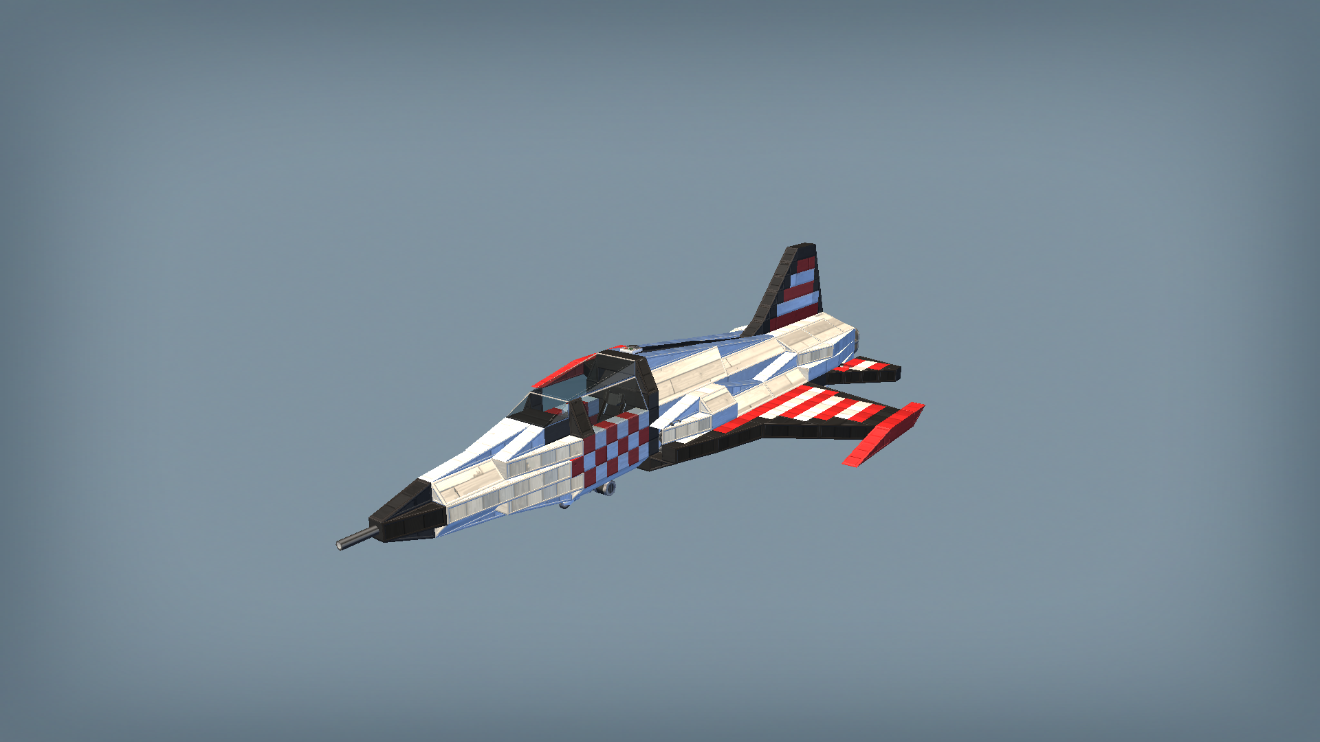 Jet trainer 02