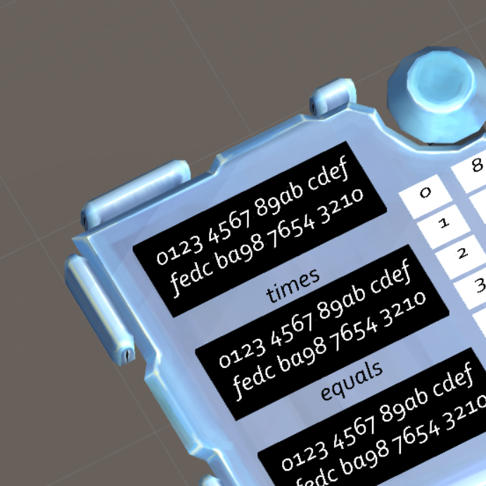 Bulky Product preview
