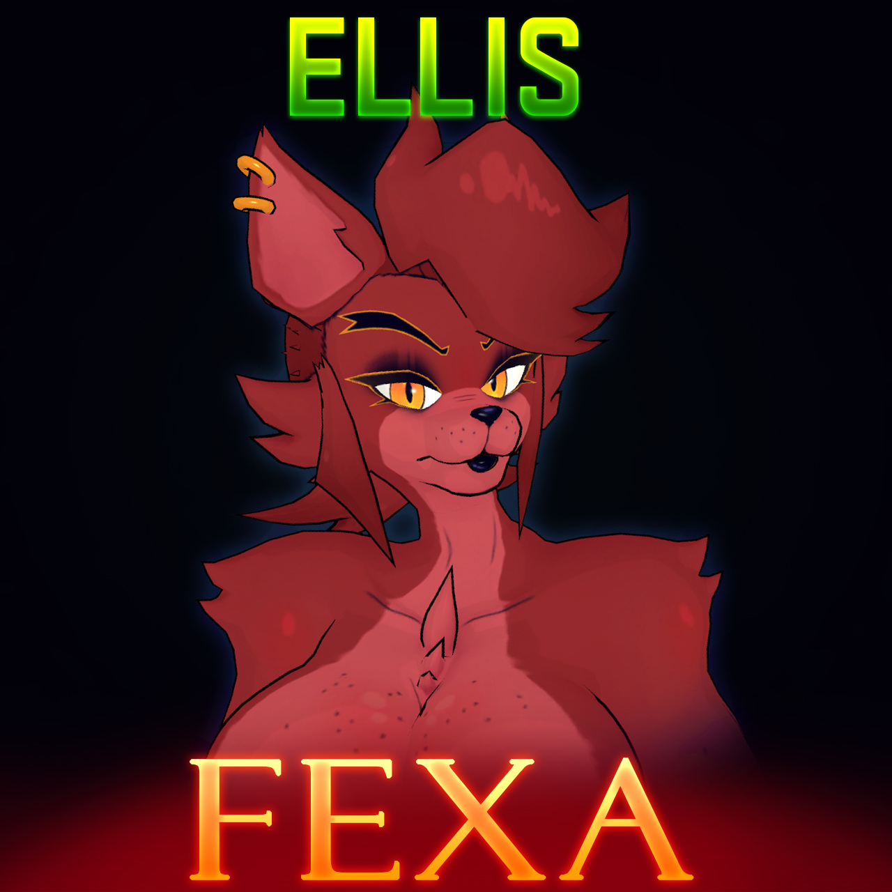 [XCOMM] FN: Fexa - Ellis
