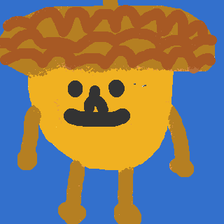 Acorn