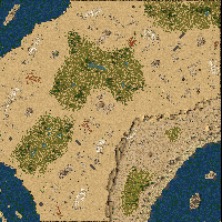 Acient Harbor