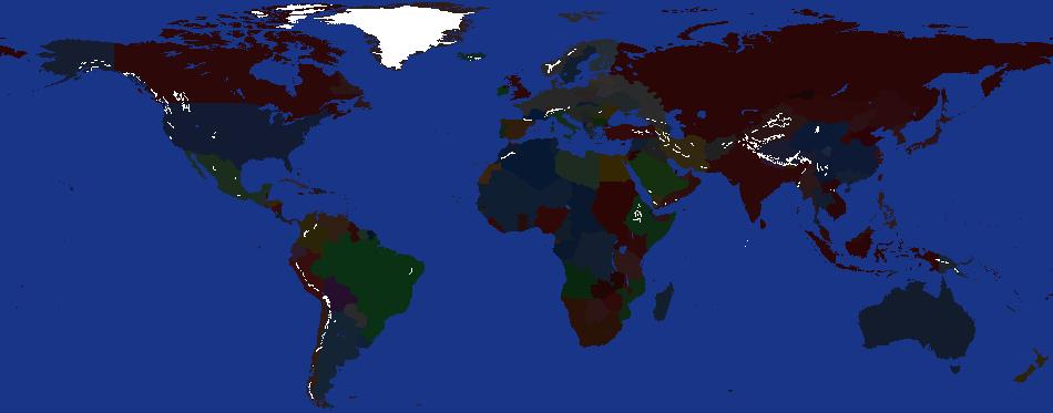 German Expansion- 1942 Falls