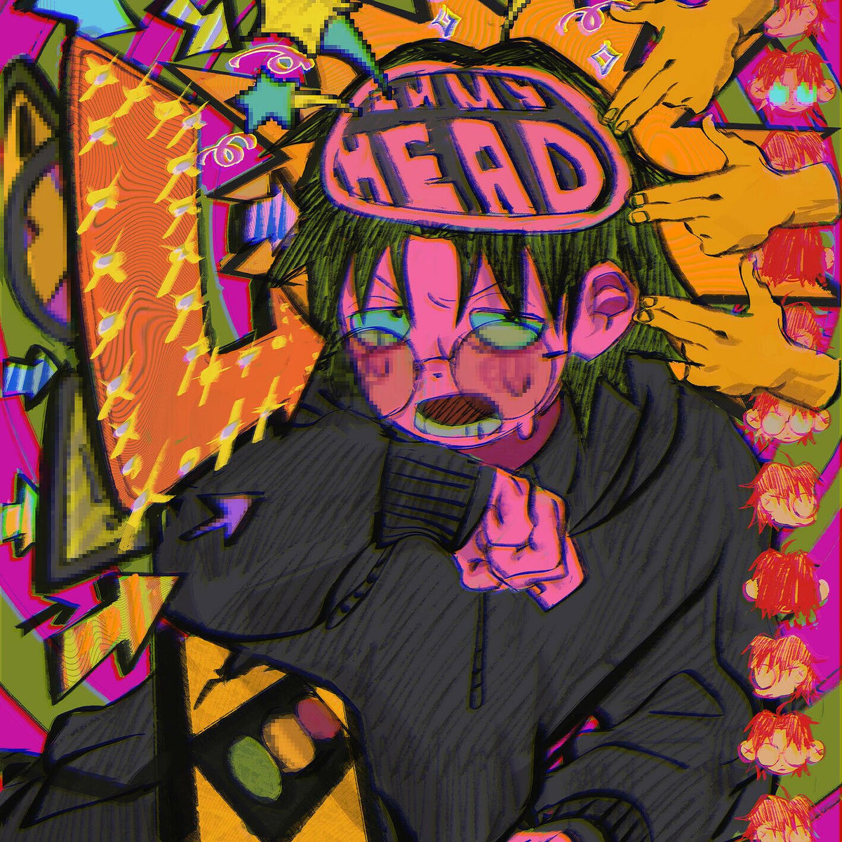 IN_MY_HEAD preview