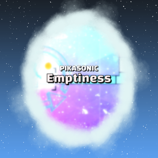 PIKASONIC - Emptiness