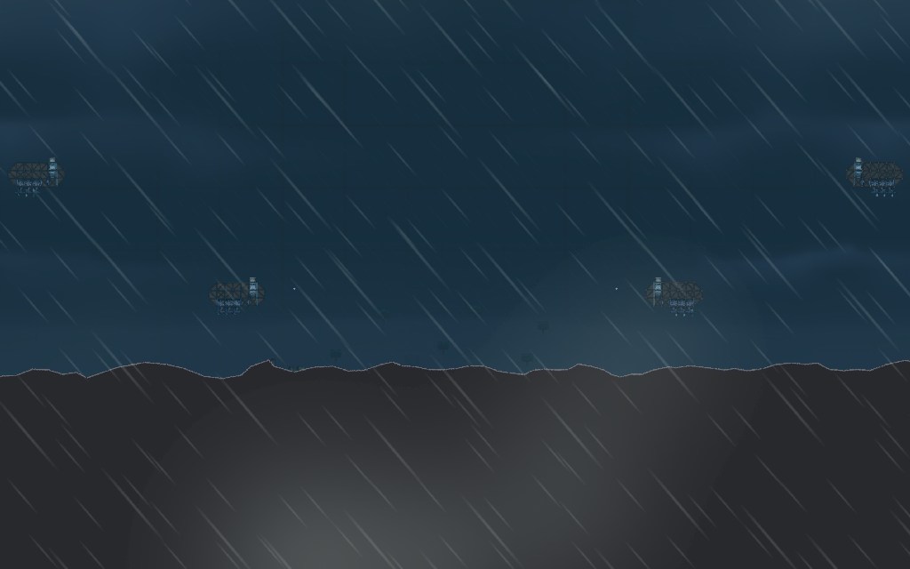 Submarine 2v2