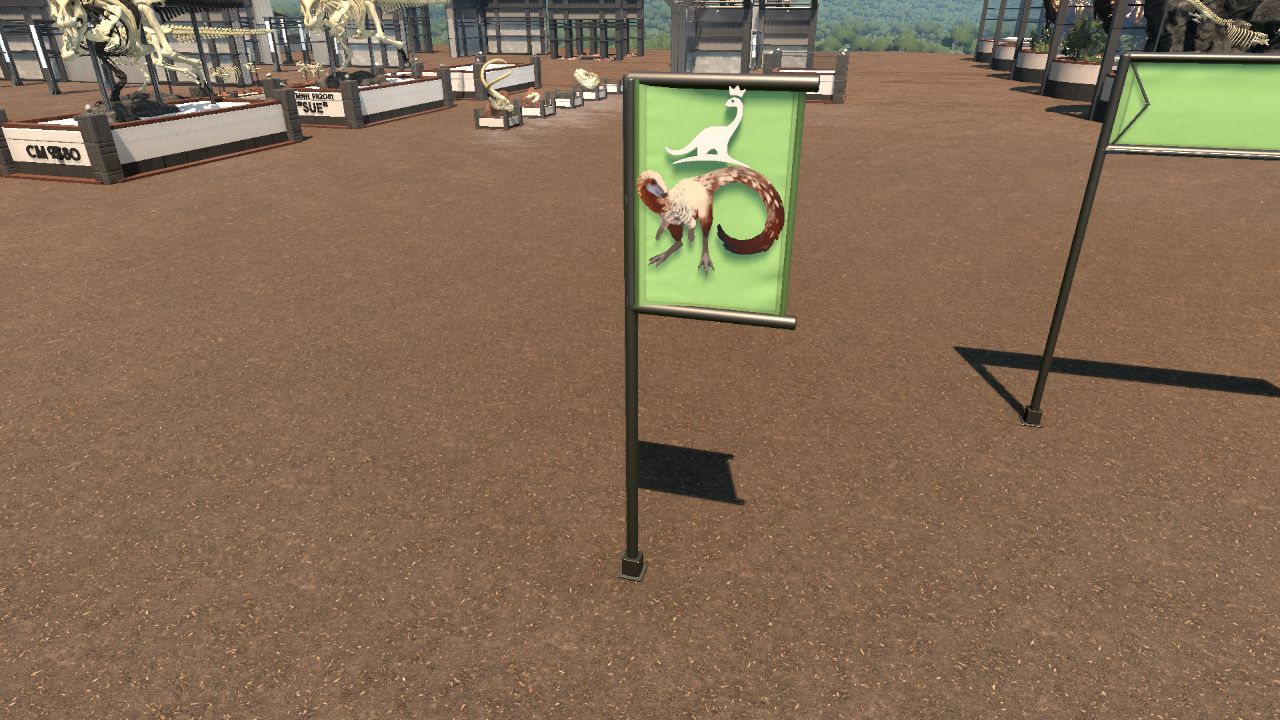 Banner Sign