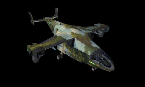 BoB Ross Style Camo