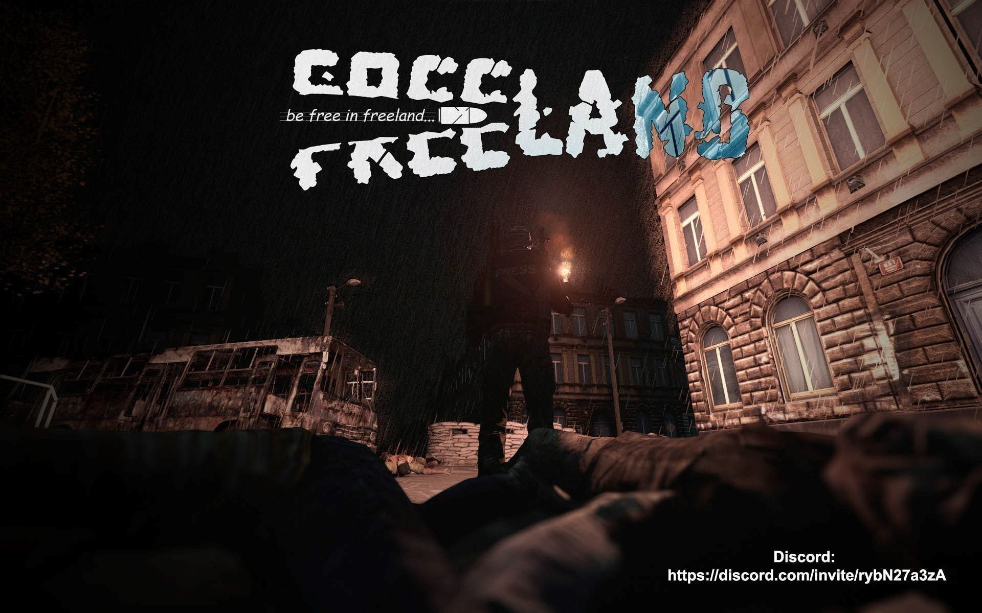 FreeLand_HARD