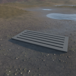UPR: Portable Bridge - Small