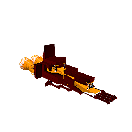 SuperSonic HoverBullet