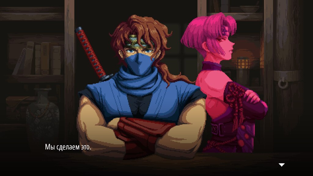 Steam 社区:: NINJA GAIDEN: Ragebound（忍者外传：怒之羁绊）