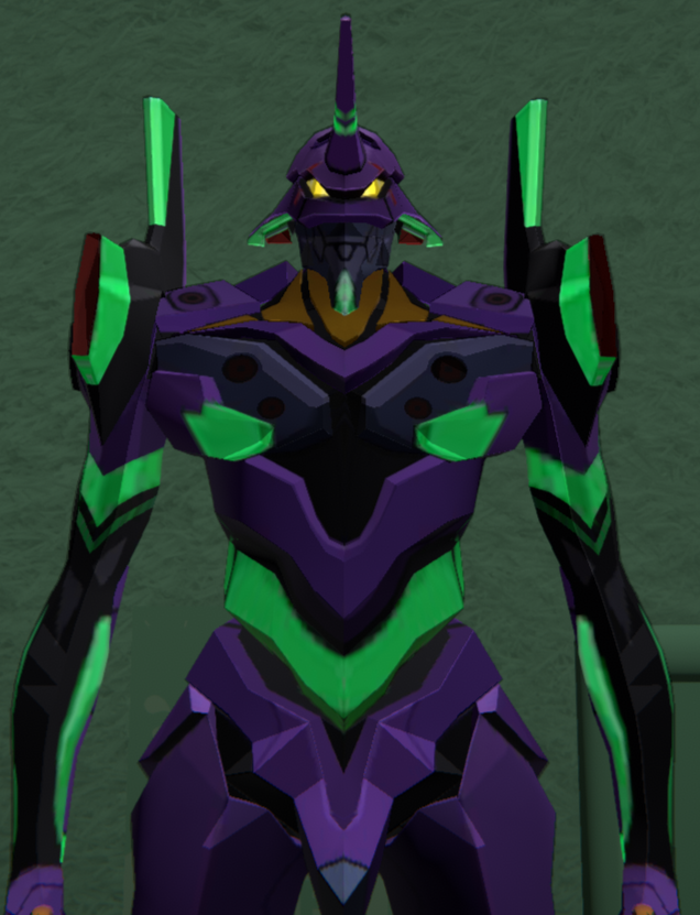 EVA-01