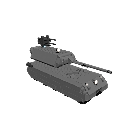 wot maus pz8 landkreuzer v1