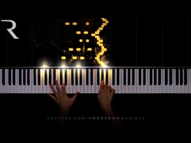 Flight of the Bumblebee - Rimsky-Korsakov