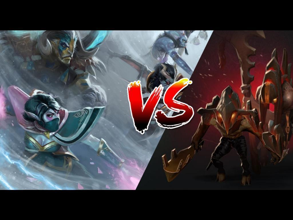 Creep Siege