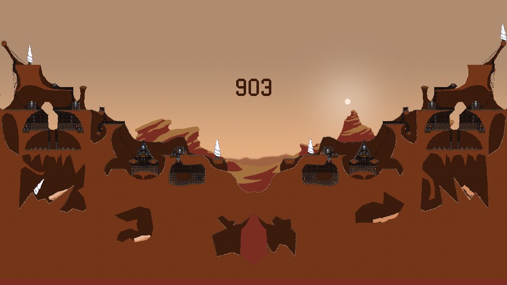 903 4v4 队友你别挡我！7